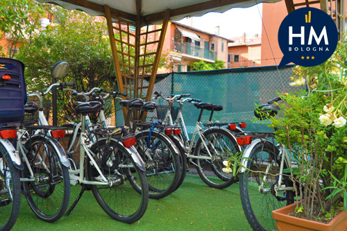 hotel maggiore bologna l hotel parfait pour les cyclistes