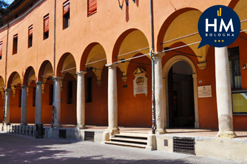 pinacoteca nazionale bologna hotel maggiore bologna