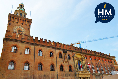 palazzi storici bologna hotel maggiore bologna