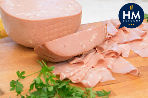 tradizioni culinarie bolognesi mortadella hotel maggiore bologna