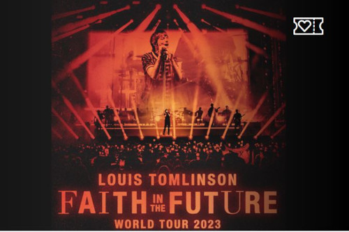 harry styles love on tour 2020