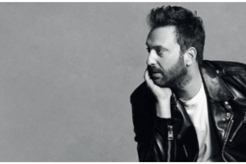 Cesare Cremonini em Bolonha