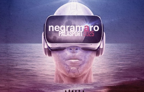 Negramaro em Bolonha