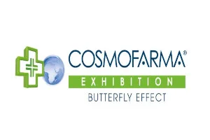 Cosmofarma in Bologna