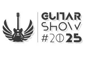 Guitar Show in Bologna