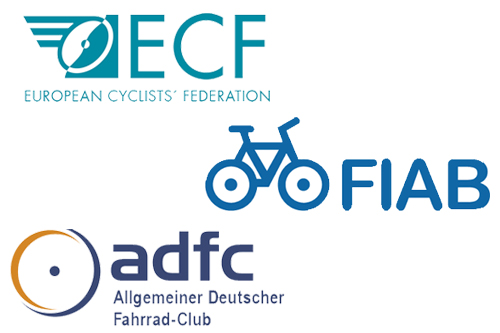 european cyclists federation partner of hotel maggiore bologna