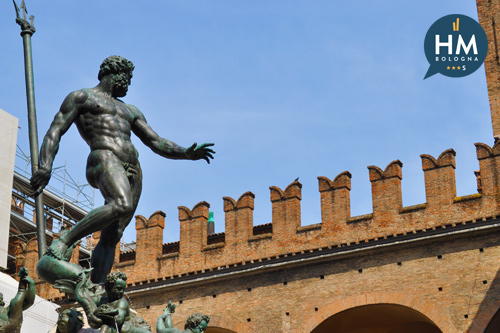 weekend a bologne hotel maggiore bologna