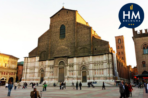 centro storico hotel maggiore bologna