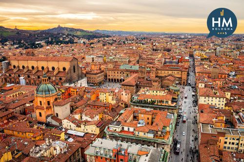 Offerte - Hotel Maggiore Bologna