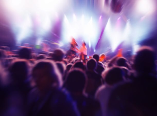 Votre hôtel pour les concerts à Bologne : profitez de la musique en direct
