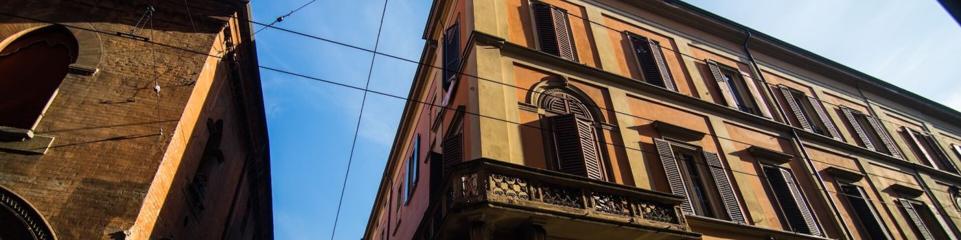 Geführte Touren und Stadtführungen in Bologna: Entdecken Sie die Stadt