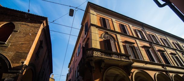 Geführte Touren und Stadtführungen in Bologna: Entdecken Sie die Stadt