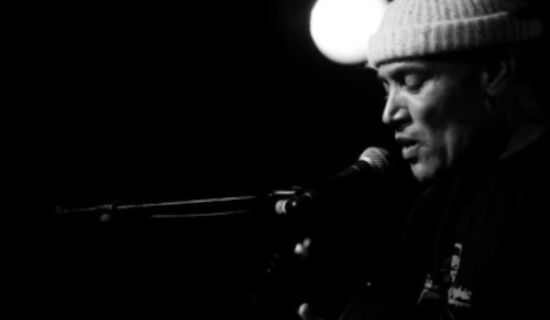 Ben Harper et les Innocent Criminals à Bologne