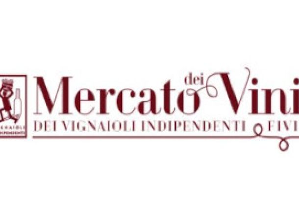 Independent Winemakers' Wine Market in Bologna