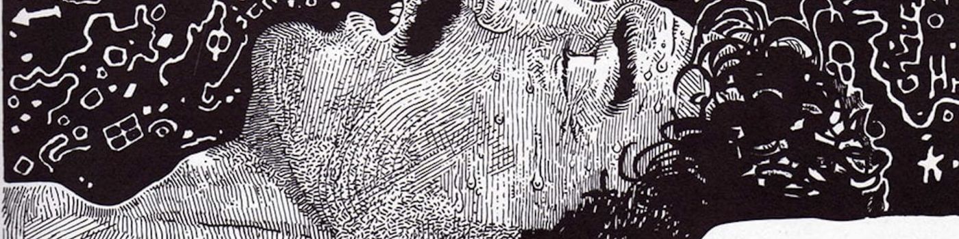 Andrea Pazienza Bologna non ha limiti: storia di un artista