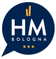 Hôtel Majeur Bologne