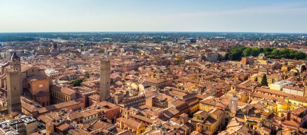 Réservez un week-end à Bologne : voici ce qu’il faut voir en deux jours