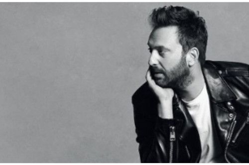 Cesare Cremonini em Bolonha