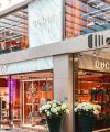 Galleria Cavour Bologna est le cœur du shopping de luxe