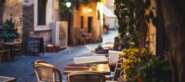 Bologna Restaurants: Discovering the City's Flavors