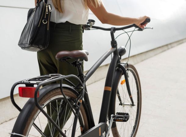 Fahrradverleih in Bologna: Entdecken Sie die Stadt auf zwei Rädern, ganz unbeschwert
