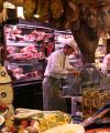 Mercado Quadrilatero de Bolonia: un centro de tradición artesanal