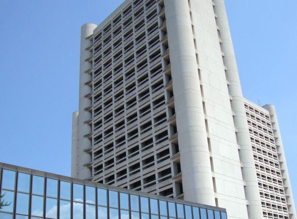 Das Hotel in der Nähe der Messe Bologna für Unternehmen und Fachleute