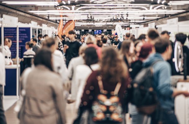 Fiere Bologna: il calendario degli eventi e dove dormire