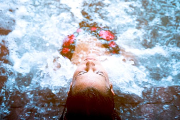 Mare Termale Bolognese: Kurorte, Entspannung und Wellness in Bologna