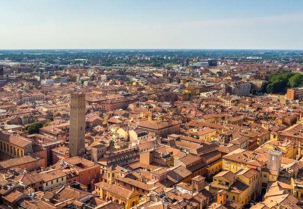 Réservez un week-end à Bologne : voici ce qu’il faut voir en deux jours
