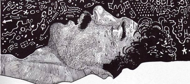 Andrea Pazienza Bolonia no tiene límites: la historia de un artista