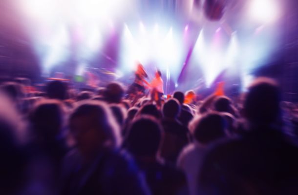 Votre hôtel pour les concerts à Bologne : profitez de la musique en direct