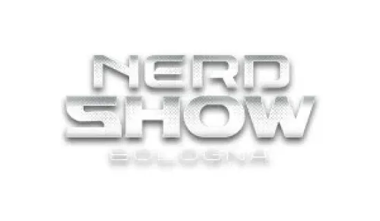 Nerd Show em Bolonha