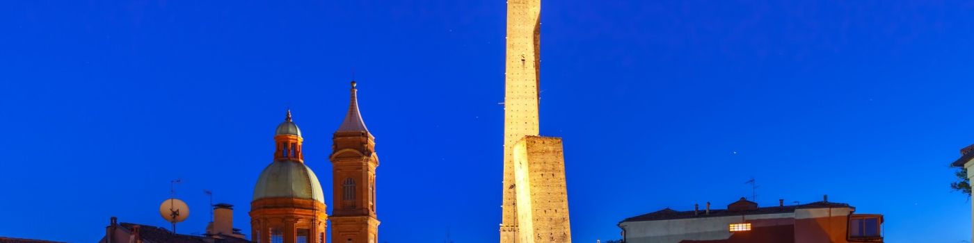 5 cosas que ver en Bolonia durante tu estancia en la ciudad
