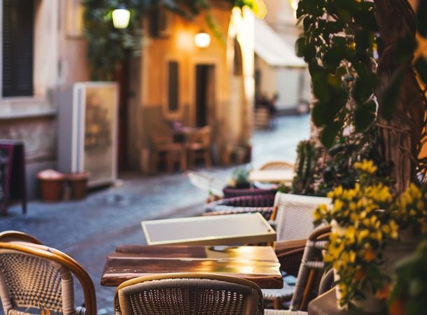 Restaurants de Bologne : À la découverte des saveurs de la ville