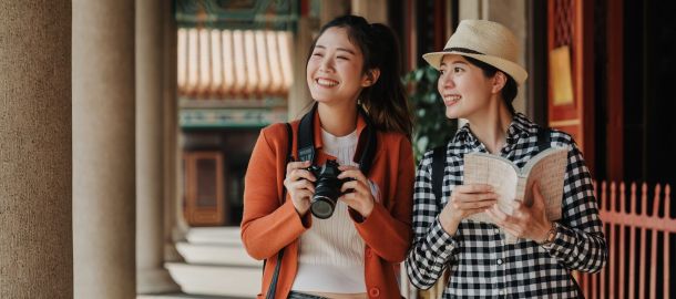 Guía turística china en Bolonia: nuestro servicio especializado