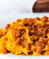 Hier sind 5 Dinge, die Sie in Bologna essen sollten, wenn Sie die Stadt besuchen
