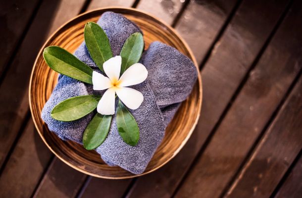 Aprovecha las ofertas de spa del Hotel Maggiore en Bolonia