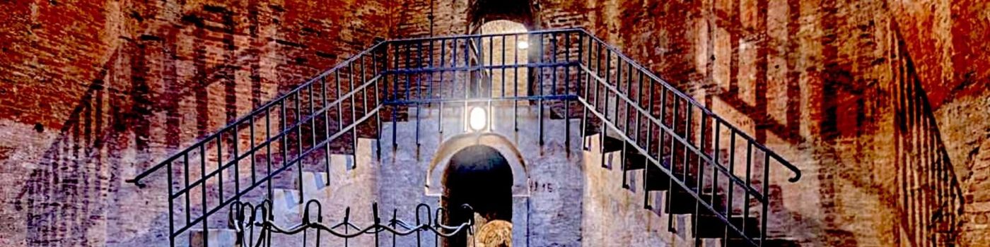 Bologna Sotterranea und Erinnerungen aus dem Untergrund von Bologna