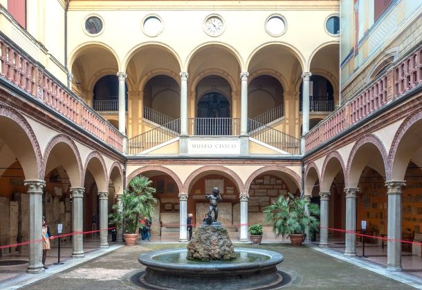 Visitez le Musée archéologique civique de Bologne : art et histoire