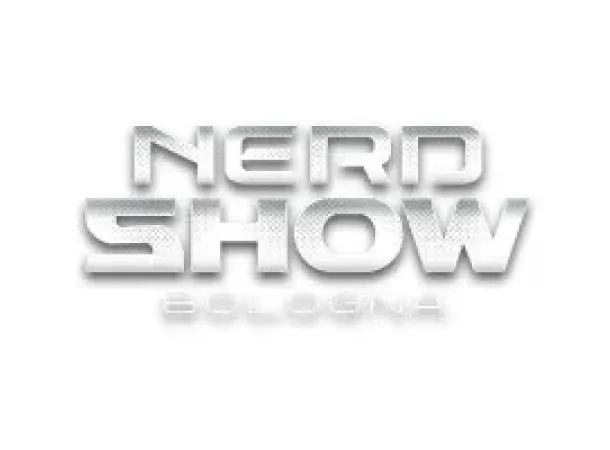 Nerd Show in Bologna