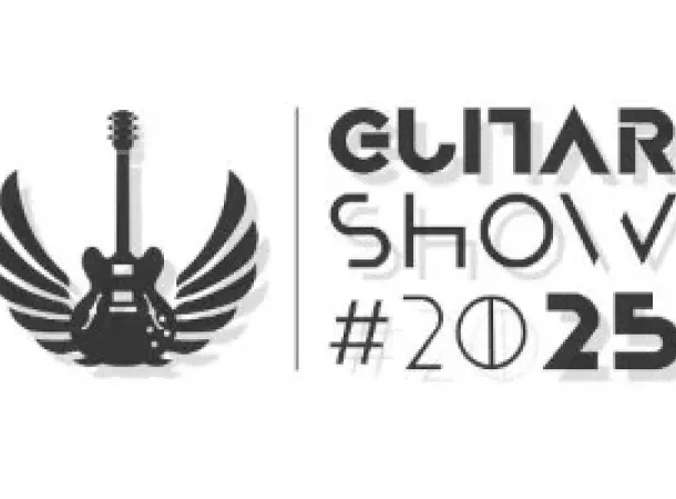 Guitar Show in Bologna