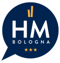 Hôtel Majeur Bologne