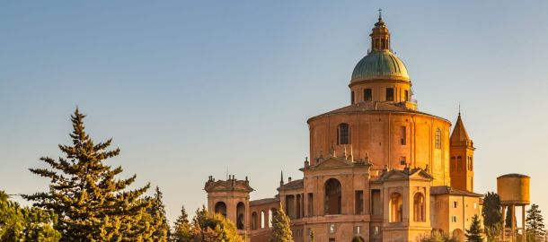 San Luca Bologna: Geschichte, Glaube und atemberaubende Ausblicke