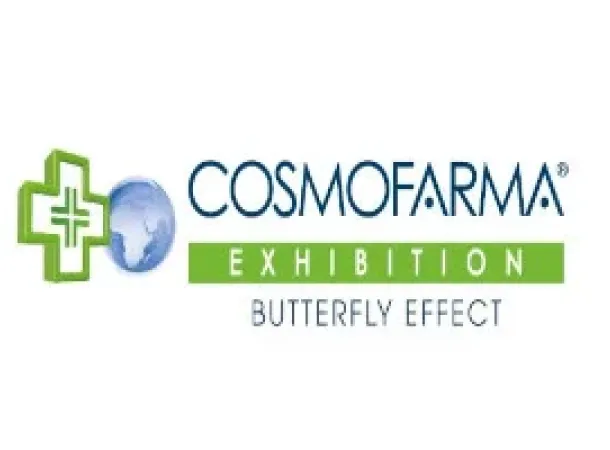 Cosmofarma in Bologna