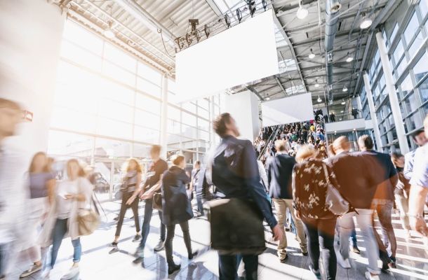 Das Hotel in der Nähe der Messe Bologna für Unternehmen und Fachleute