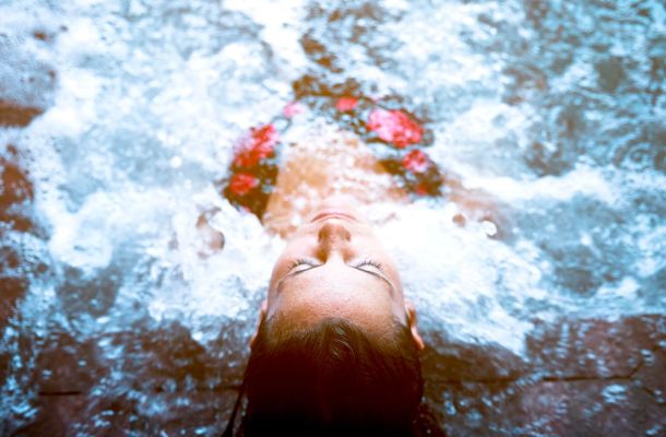 Aprovecha las ofertas de spa del Hotel Maggiore en Bolonia