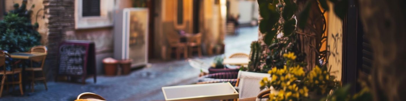 Restaurants in Bologna: Entdecken Sie die Aromen der Stadt