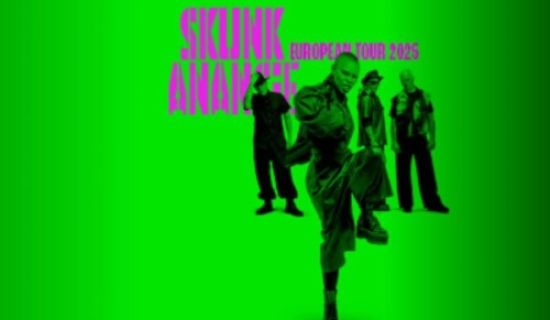 Skunk Anansie à Bologne