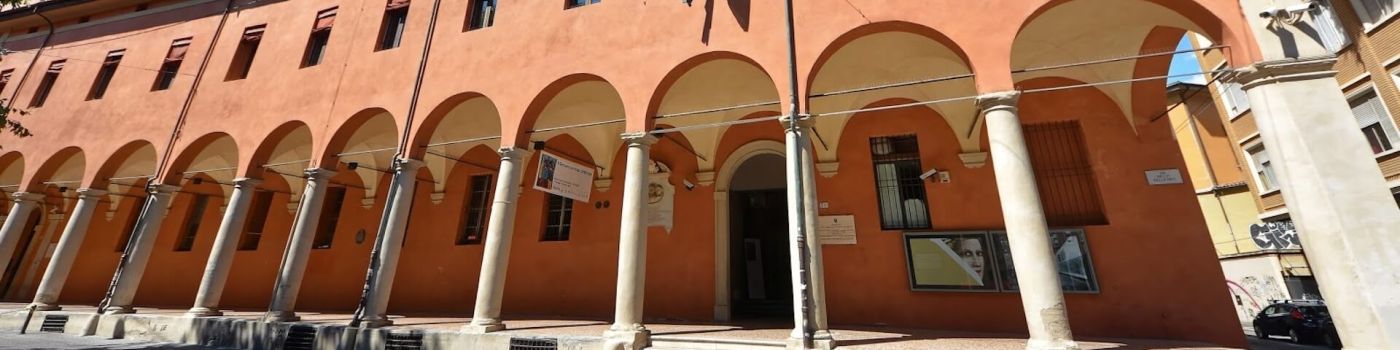 Die Nationale Kunstgalerie von Bologna entdecken